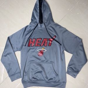 Miami Heat Hoodie